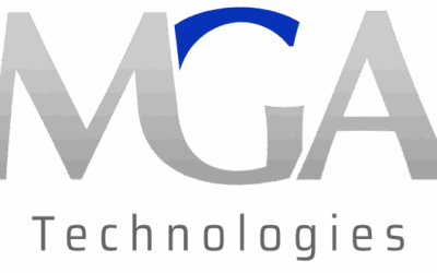 #Rebound: New at MGA Technologies and ATG Technologies