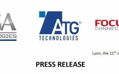 [Industry of the Future] MGA Technologies Acquires the Company Focussia
