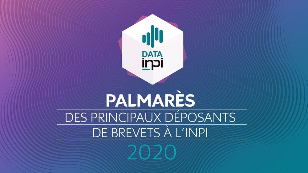 MGA Technologies Reaches the TOP 10 of SME Patent Registerers in 2020 MGA Technologies Reaches the TOP 10 of SME Patent Registerers in 2020
