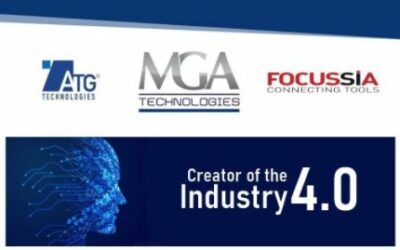 Launch of the Biopharma 4.0 Innovation Project