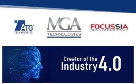 Launch of the Biopharma 4.0 Innovation Project