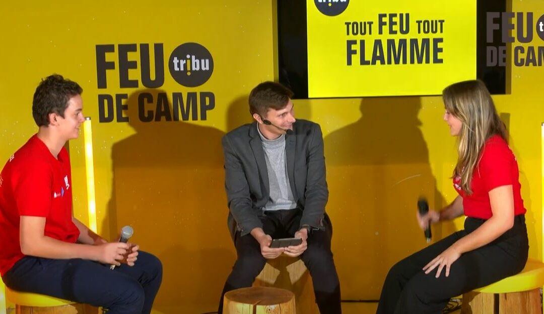 MGA Technologies is Happy to Support Robo’Lyon