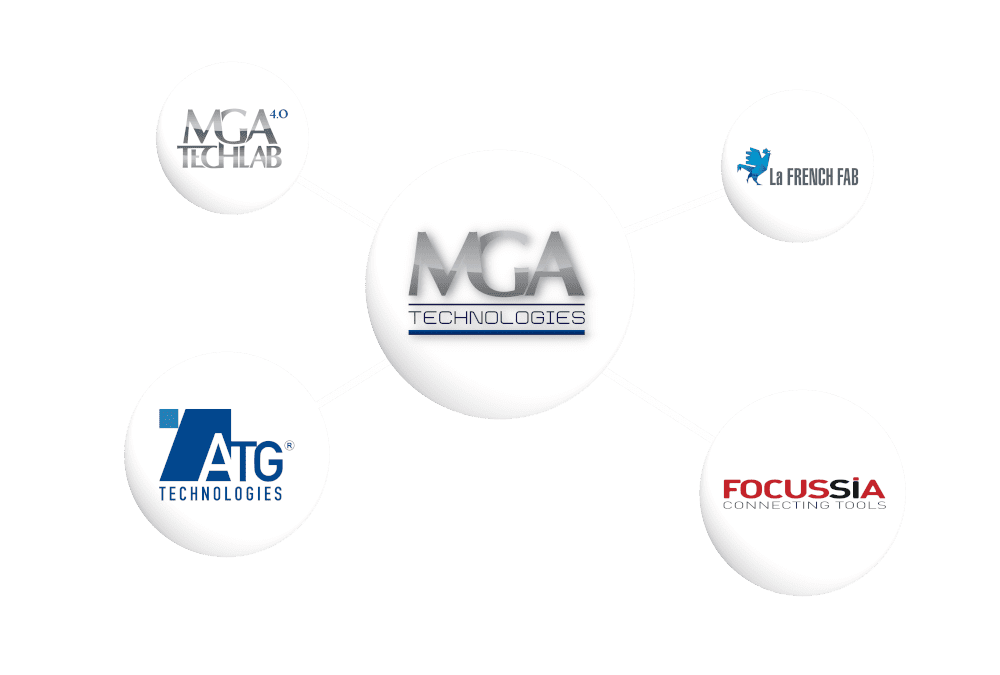 Family day at MGA Technologies