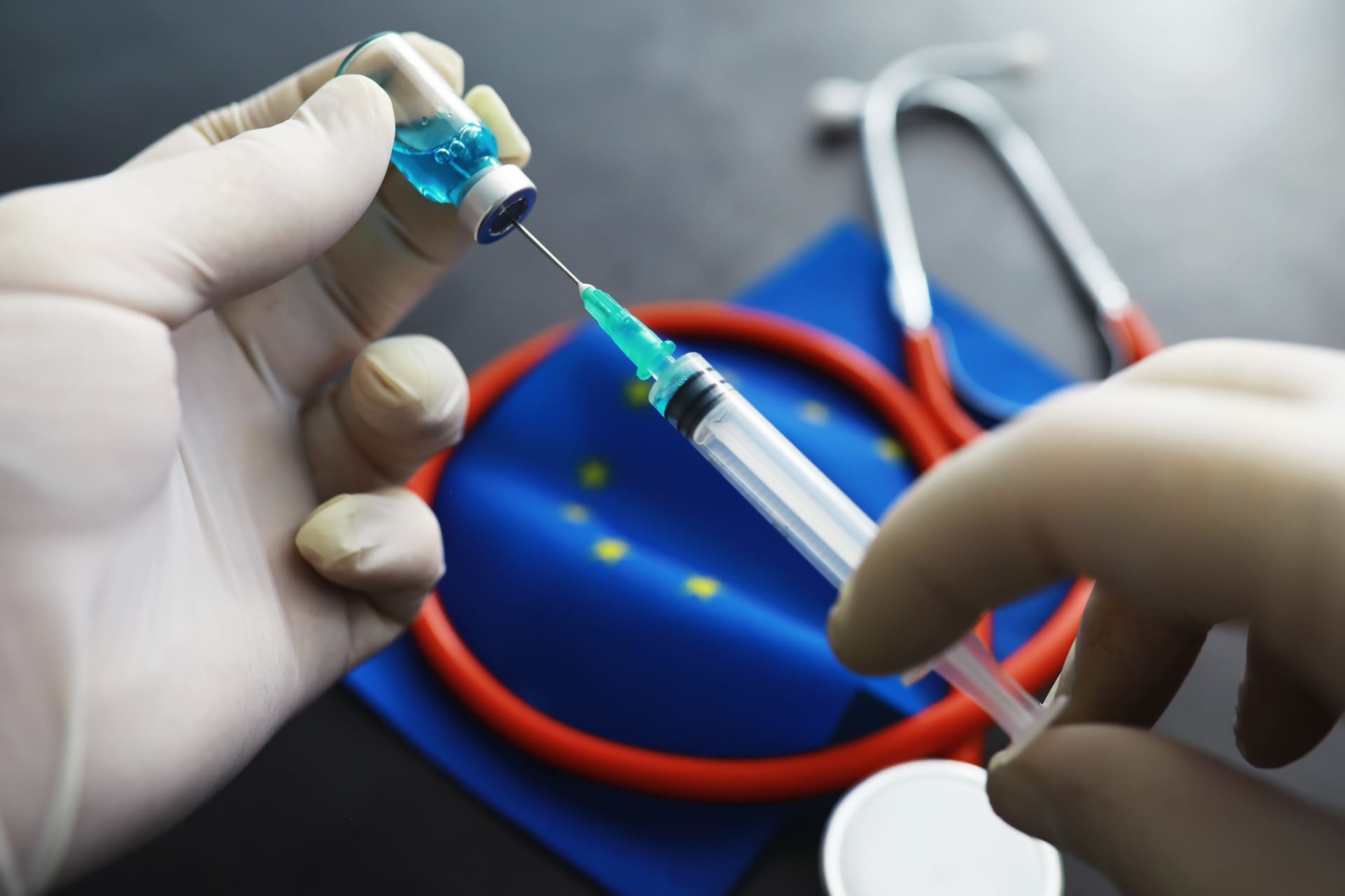MGA Technologies takes part in the development of the European project "The Drug Cell" - PIIEC Med4Cure