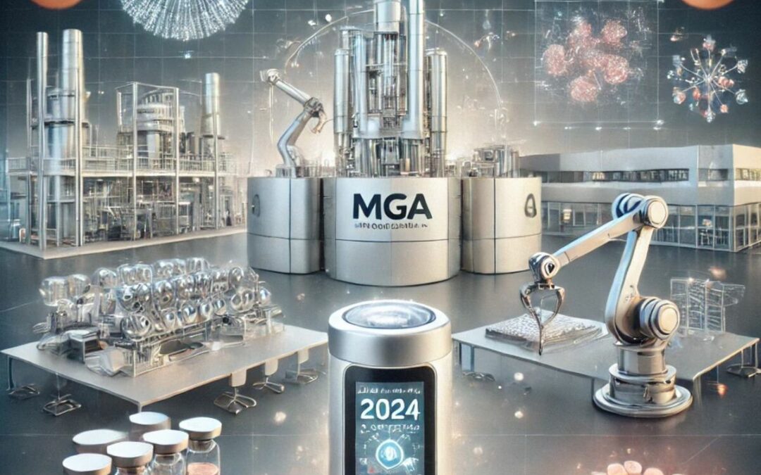 MGA: A Year of Innovation, Success, and Gratitude in 2024