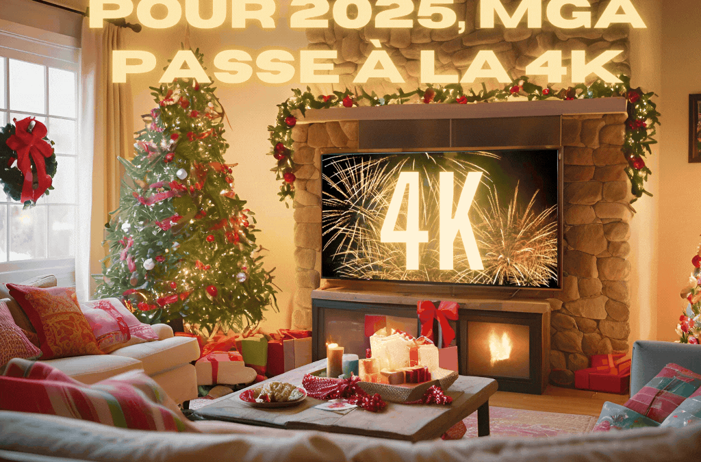 4000 Thanks and Onward to 2025 for More Magic and Innovation!