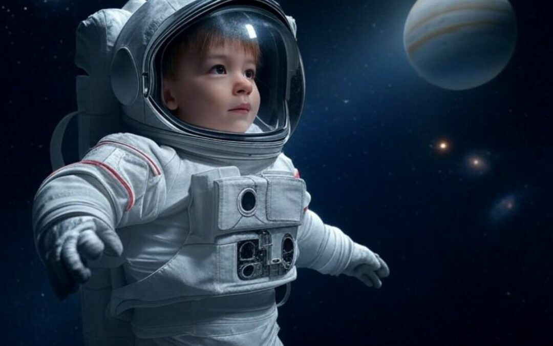 2025: Dream, Dare, and Act for a Responsible and Innovative Future