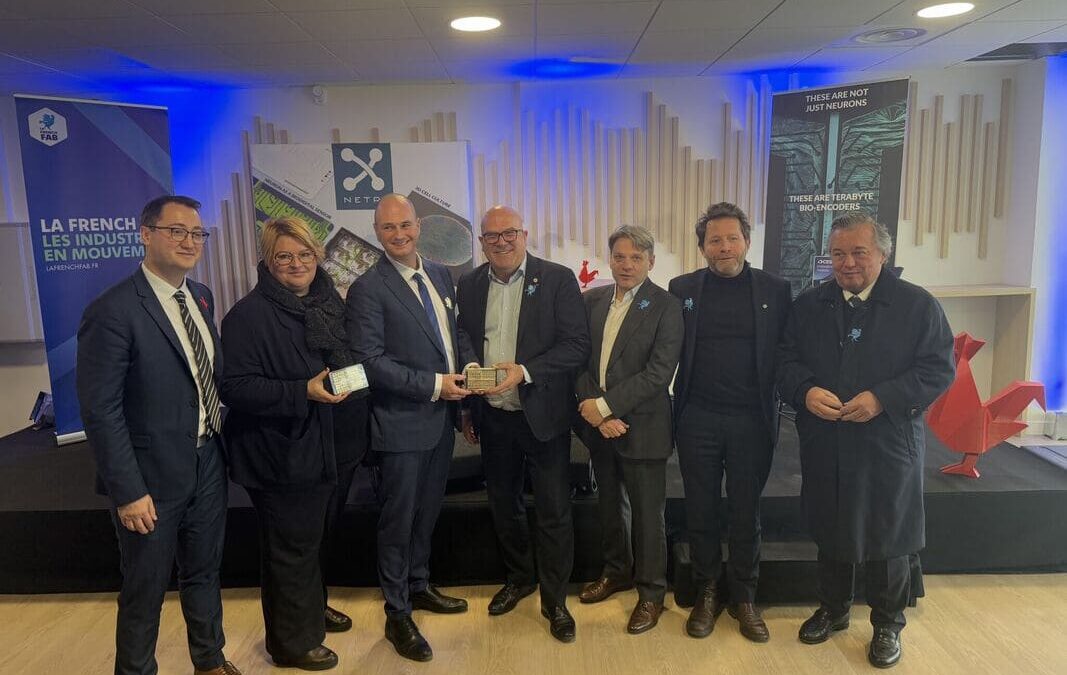 Chronicles of a Small Industrialist Dreaming of Re-enchanting France – Episode 1