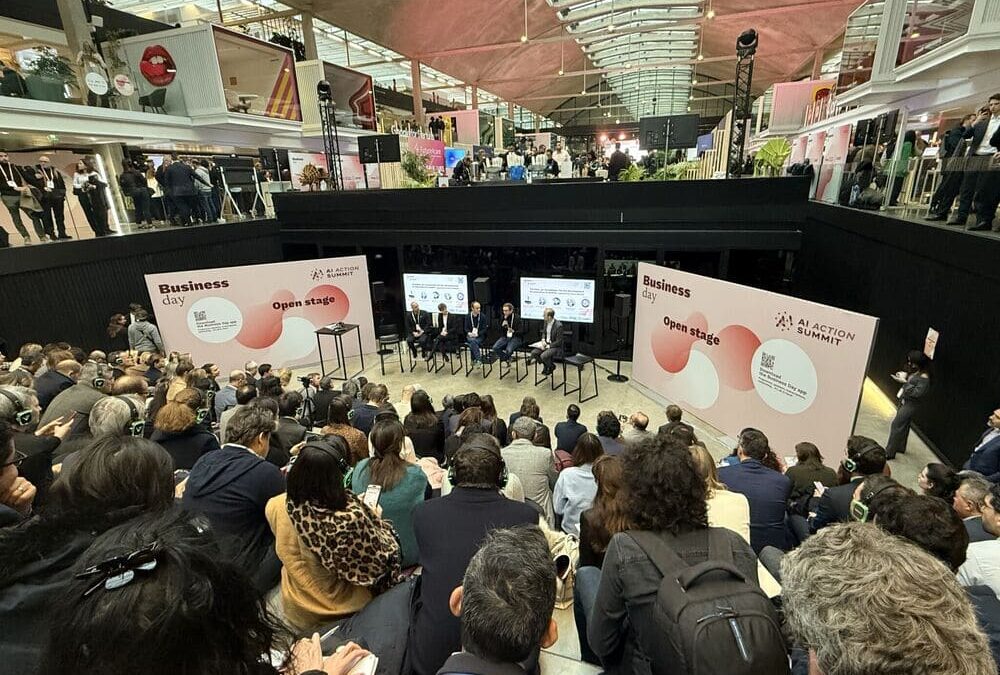 Chronicles of a Small Industrialist Dreaming of Re-enchanting France – Episode 2