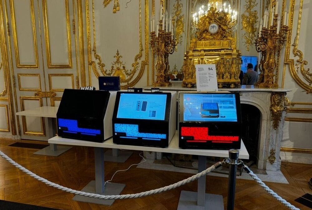 Chronicles of a Small Industrialist Dreaming of Reenchanting France – Episode 3