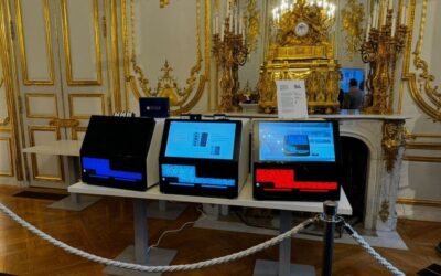 Chronicles of a Small Industrialist Dreaming of Reenchanting France – Episode 3
