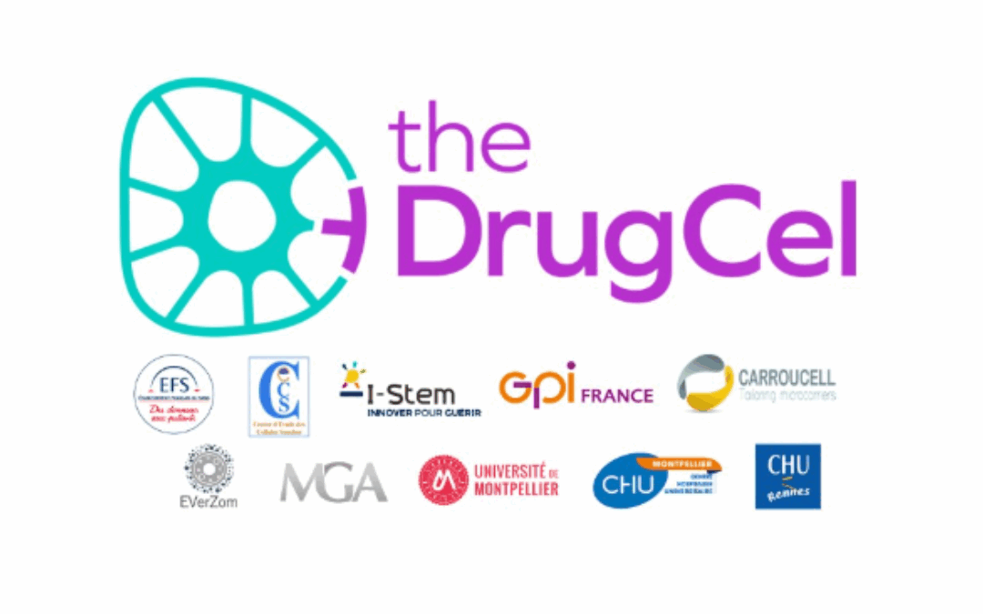 The Drug Cell: A New French Alliance to Transform Cell Therapies