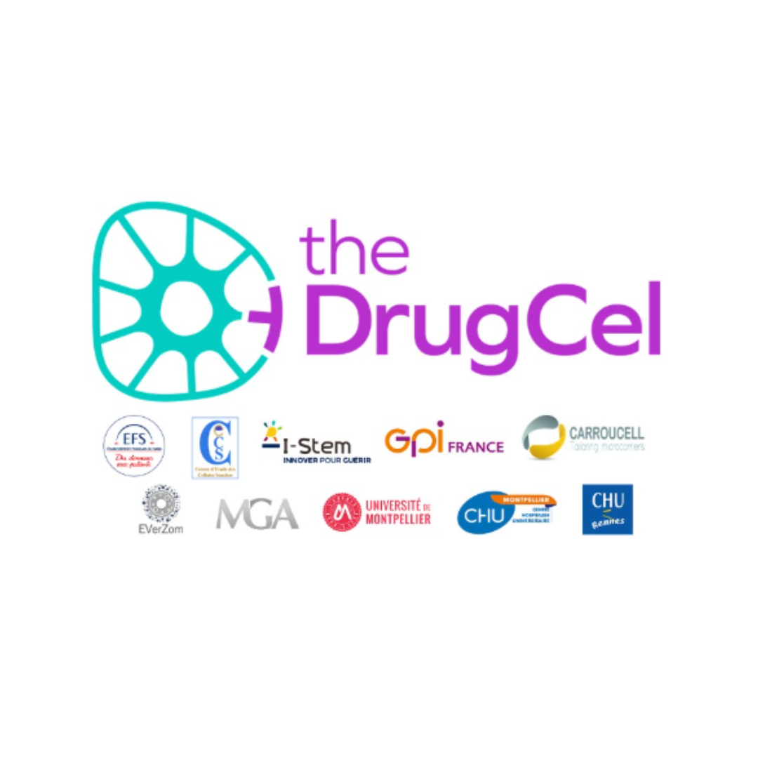 The Drug Cell: A New French Alliance to Transform Cell Therapies
