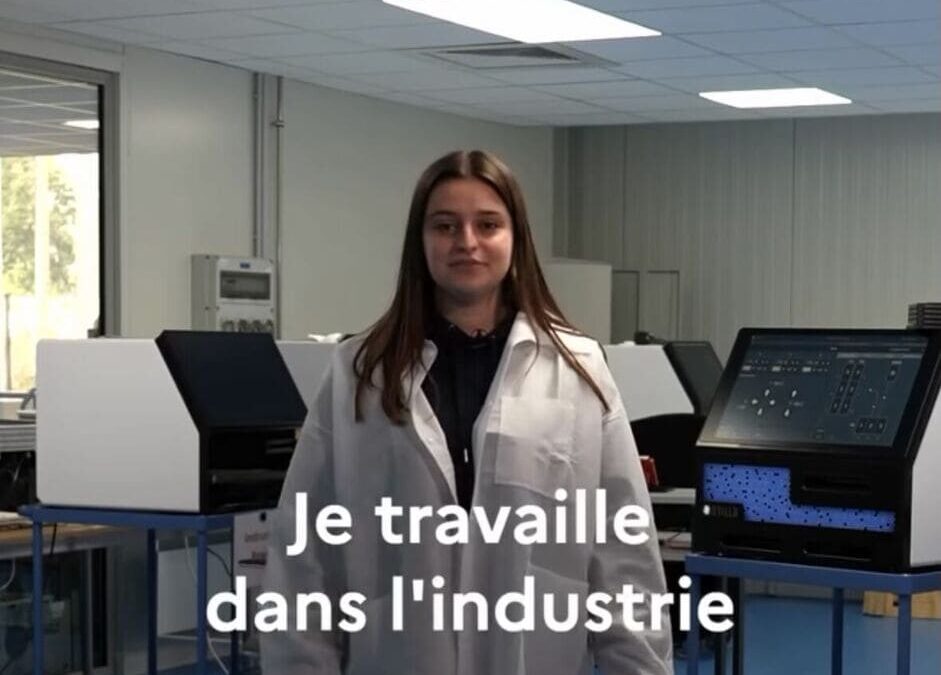 Chronicles of a small industrialist who dreams of reenchanting France – Episode 5