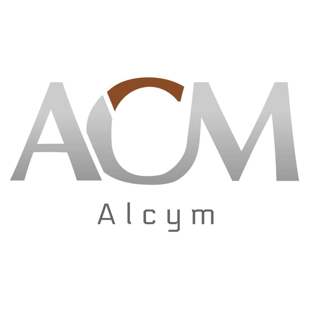 Maison MGA announces the acquisition of ALCYM