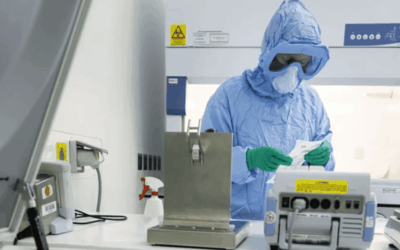A major milestone for the industrialization of cell therapies in Europe!