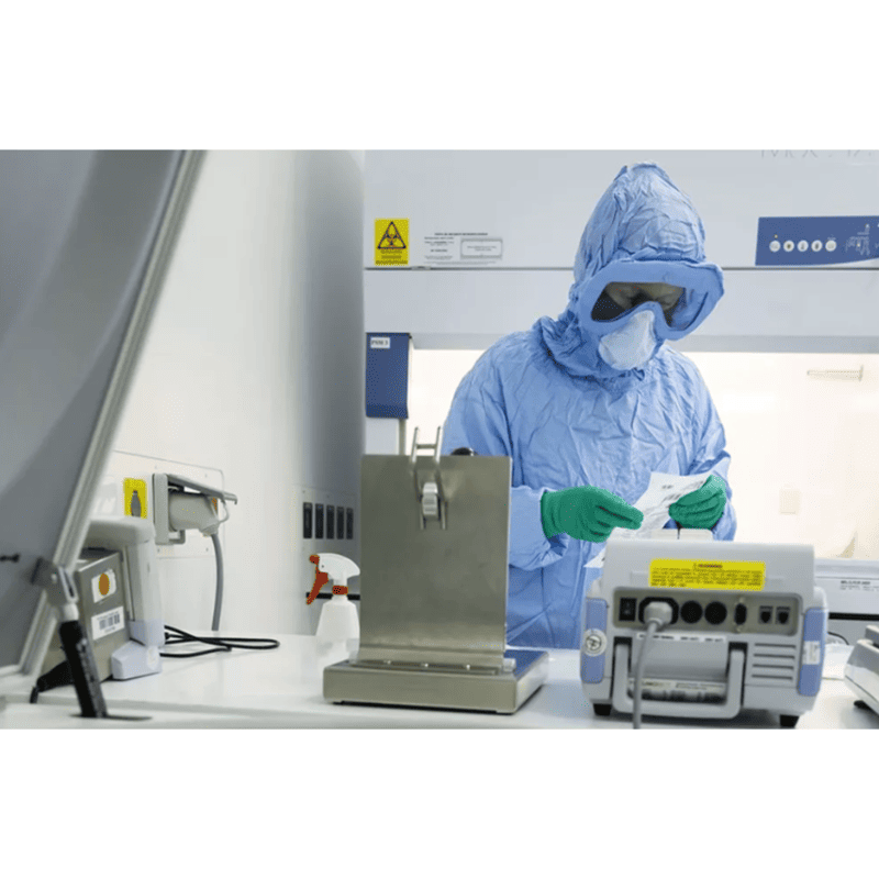 A major milestone for the industrialization of cell therapies in Europe! A major milestone for the industrialization of cell therapies in Europe!