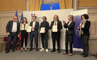Territoires d’industrie: a springtime of innovation