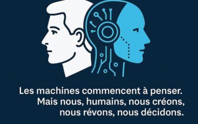 Chronicles of a small businessman who dreams of reenchanting France – Episode 9