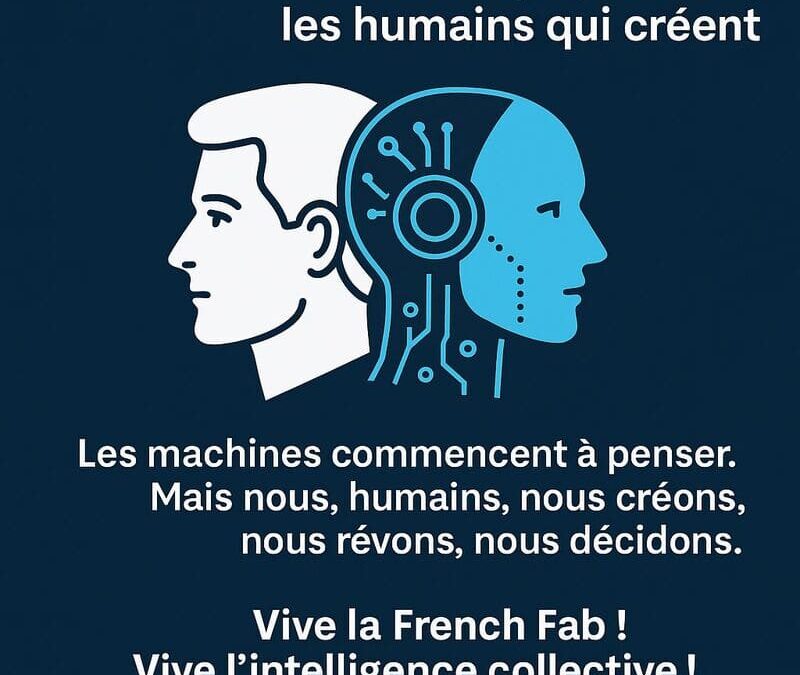 Chronicles of a small businessman who dreams of reenchanting France – Episode 9