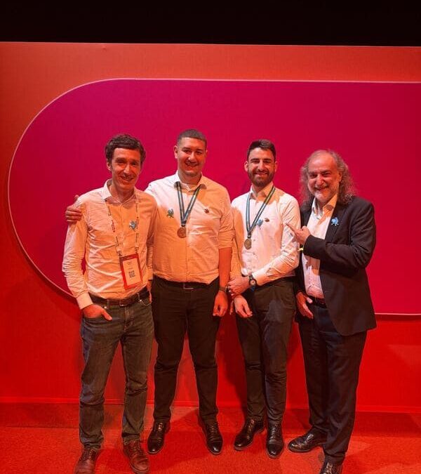 Chronicles of a small businessman who dreams of reenchanting France – Episode 19