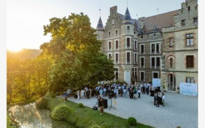 Chronicles of a small businessman who dreams of reenchanting France – Episode 20