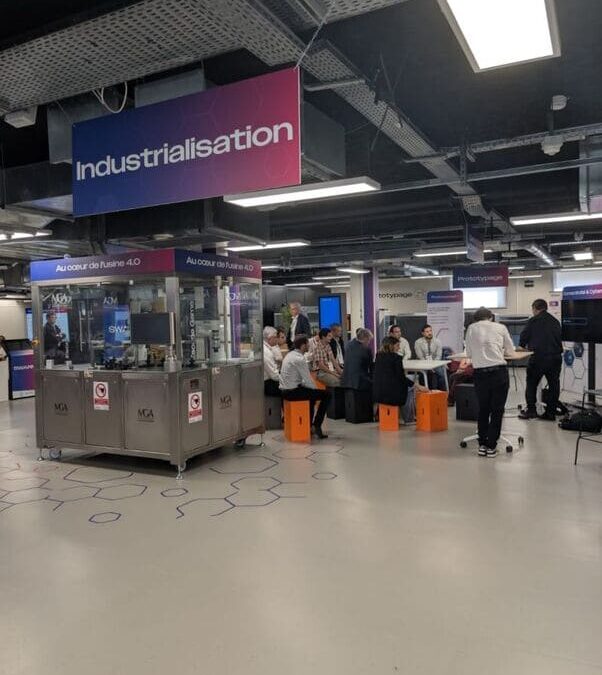 Chronicles of a small businessman who dreams of reenchanting France – Episode 24