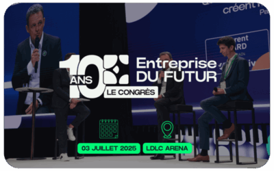 Chronicles of a small businessman who dreams of reenchanting France – Episode 22
