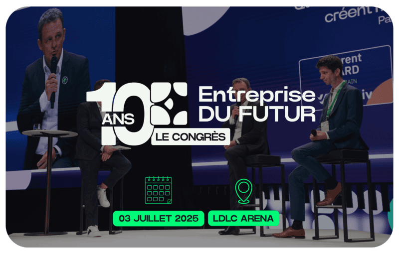 Chronicles of a small businessman who dreams of reenchanting France – Episode 22 Chronicles of a small businessman who dreams of reenchanting France – Episode 22