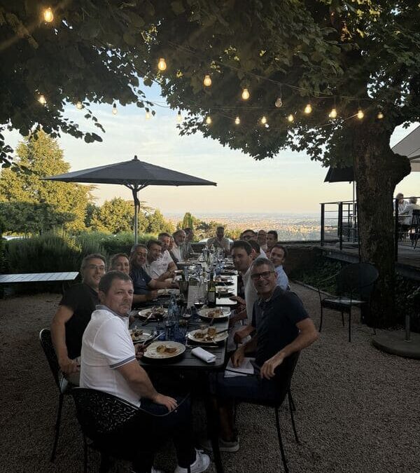 Chronicles of a small businessman who dreams of reenchanting France – Episode 27