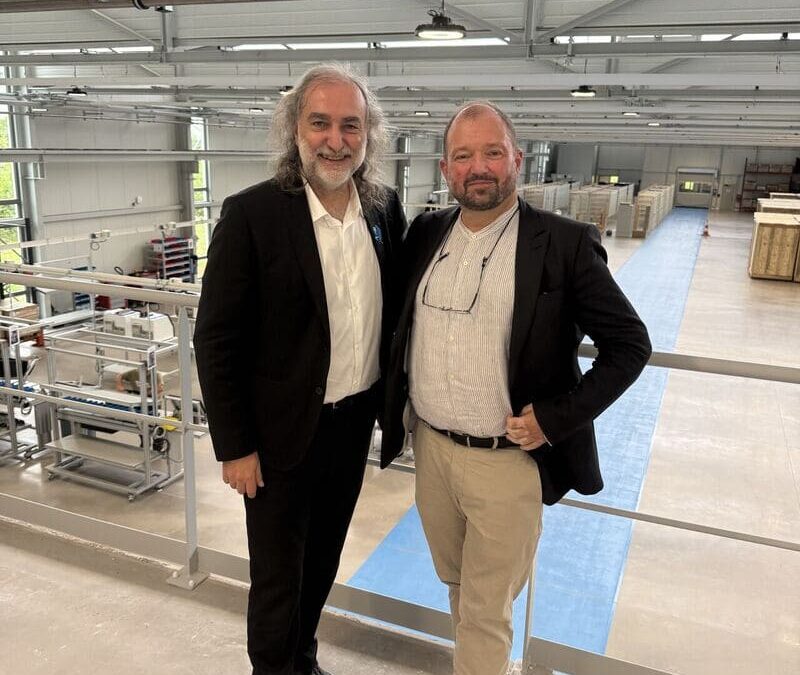 Chronicles of a small businessman who dreams of reenchanting France – Episode 29