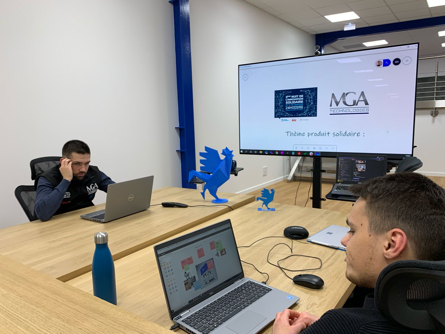 1643315292312 MGA Technologies recrute - Espace recrutement
