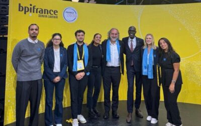 Chronicles of a small businessman who dreams of reenchanting France – Episode 34