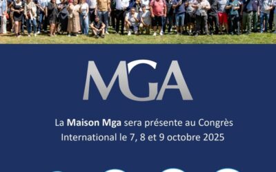 A3P International Congress