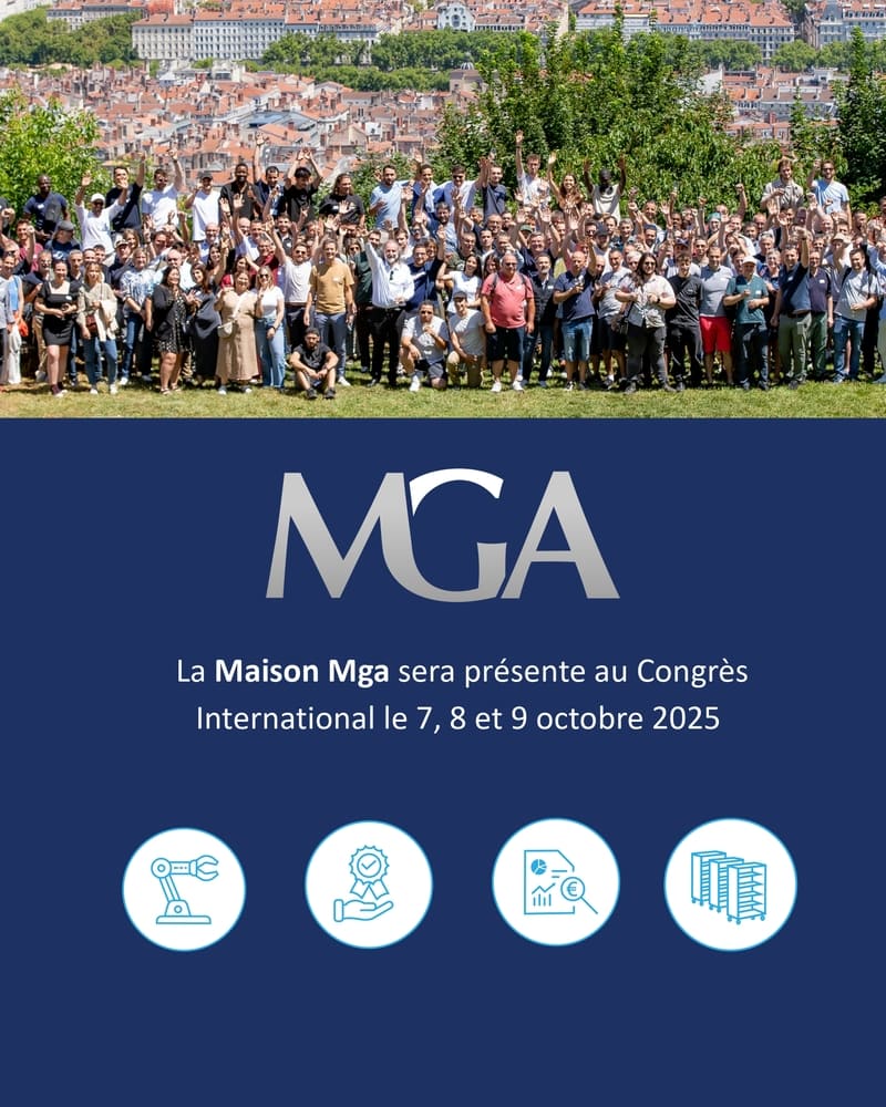 A3P International Congress