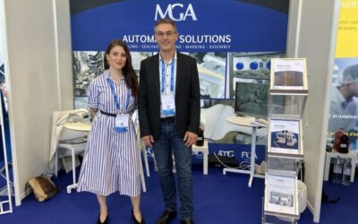 Meet us facing the ocean, Stand 028