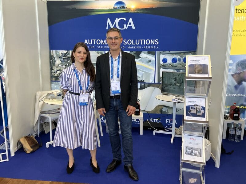 Meet us facing the ocean, Stand 028