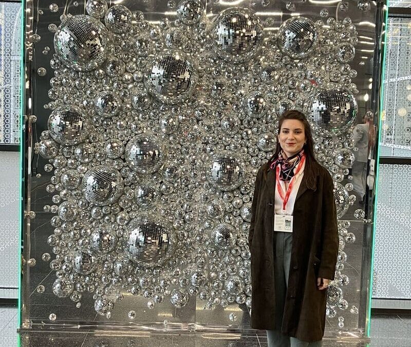 Maison MGA at CPHI Worldwide 2025