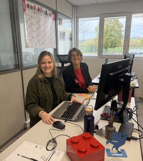 Chronicles of a small industrialist who dreams of re-enchanting France – Episode 39