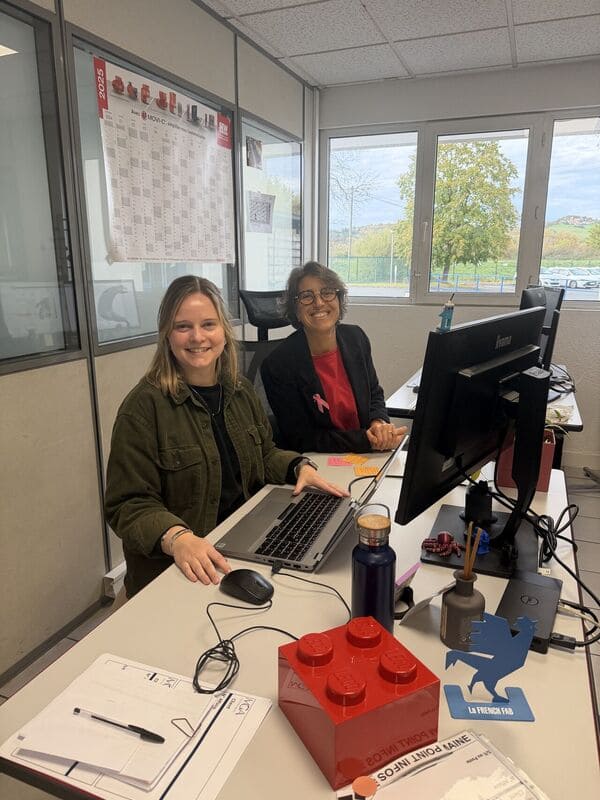 Chronicles of a small industrialist who dreams of re-enchanting France – Episode 39