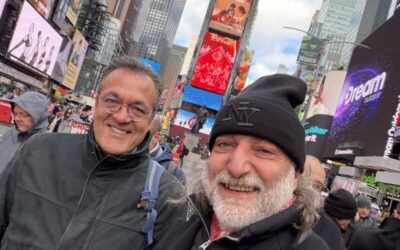 Chronicles of a small industrialist who dreams of re-enchanting France – Episode 42: