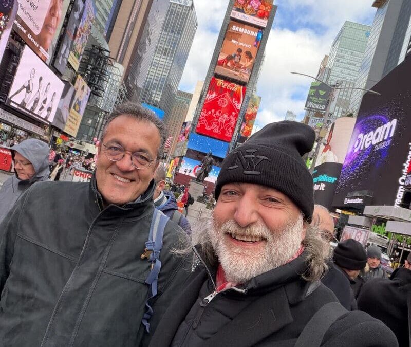 Chronicles of a small industrialist who dreams of re-enchanting France – Episode 42: