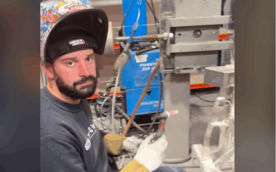 Chronicles of a small industrialist who dreams of re-enchanting France – Episode 40