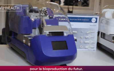 They’re talking about us: French innovation in the spotlight at the Élysée Palace (15 and 16 November)