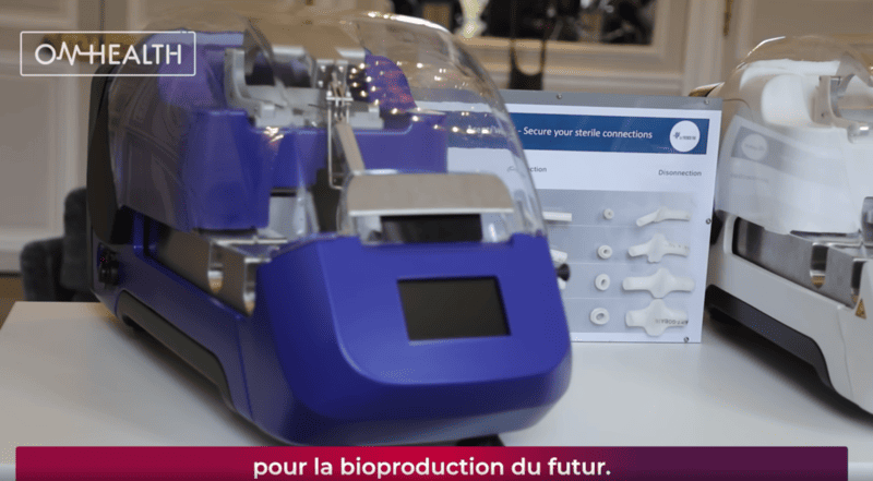 They’re talking about us: French innovation in the spotlight at the Élysée Palace (15 and 16 November)