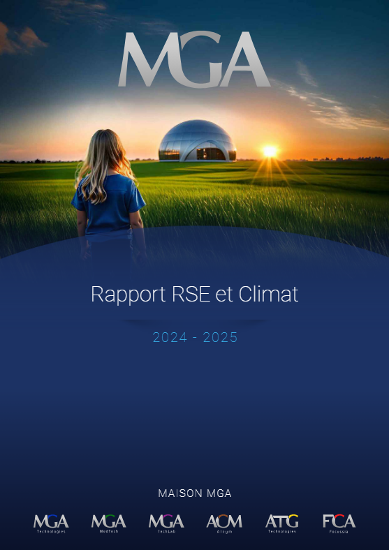 Chronicles of a small industrialist who dreams of re-enchanting France – episode 46: