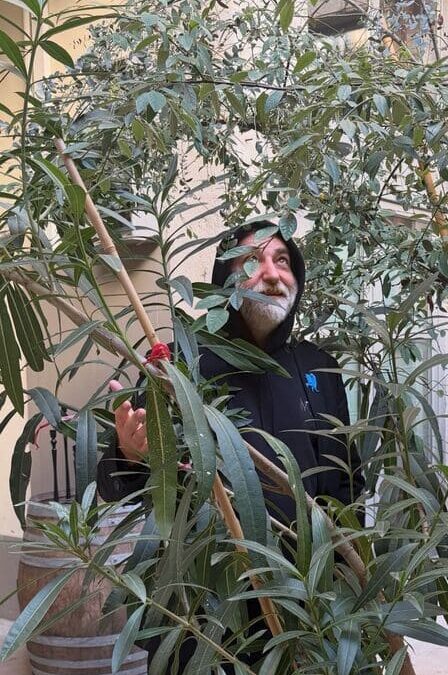 Chronicles of a small industrialist who dreams of re-enchanting France – Episode 51