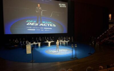 MEDEF Lyon-Rhône’s wishes for 2026