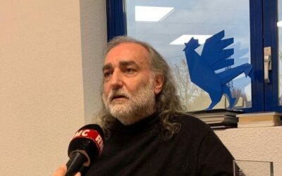 Chronicles of a small industrialist who dreams of re-enchanting France – Episode 54