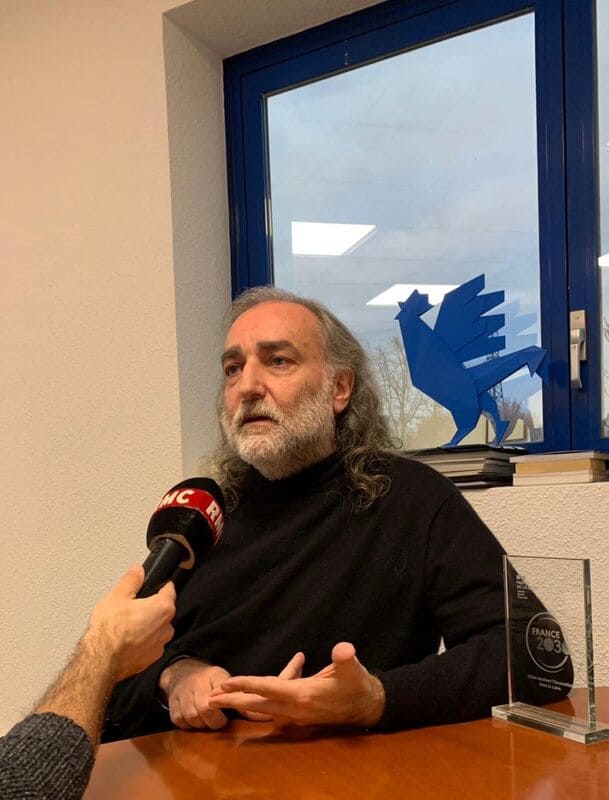 Chronicles of a small industrialist who dreams of re-enchanting France – Episode 54